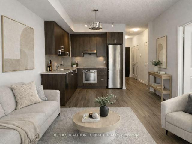 Condo for sale in Woburn, Ontario