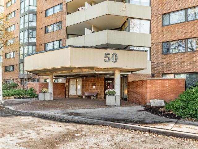 Condo for sale in York, Ontario