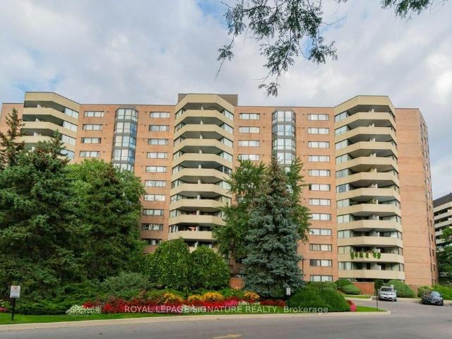 Condo for sale in York, Ontario