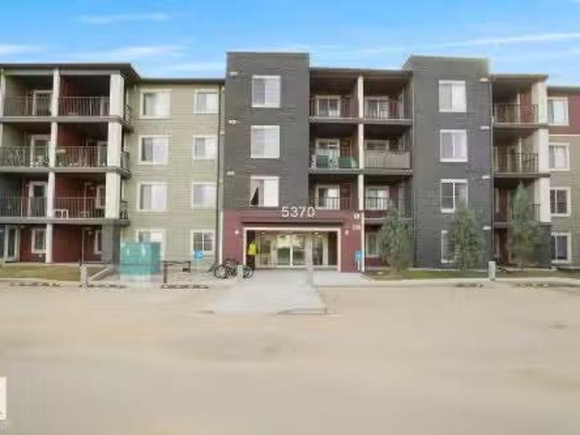 Condo for sale in Wedgewood, Alberta