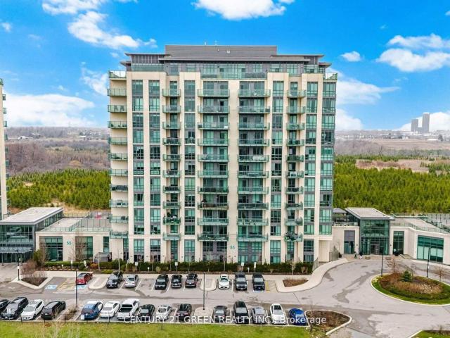 Condo for rent in Georgina, Ontario
