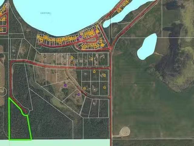 House for sale in Alberta