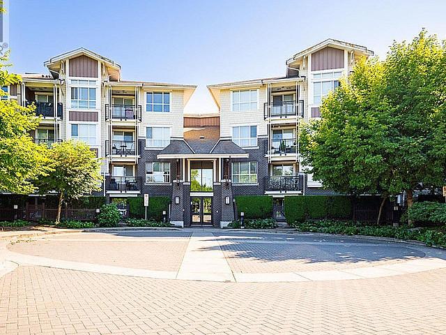 Condo for sale in Burnaby, British Columbia