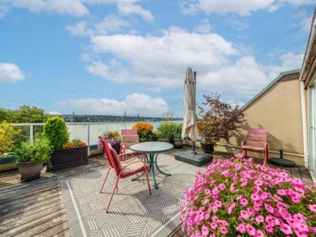 Property for sale in New Westminster, British Columbia