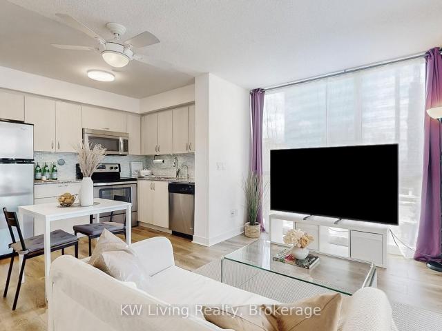 Condo for sale in Woburn, Ontario