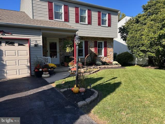 House for sale in Parkesburg, Pennsylvania