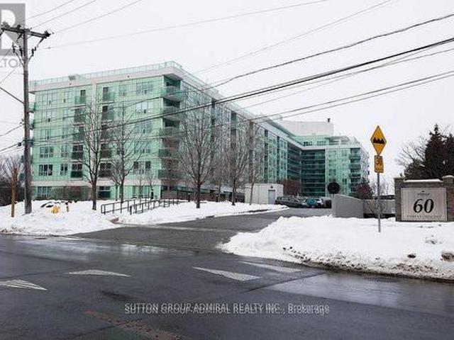 Condo for sale in Woburn, Ontario