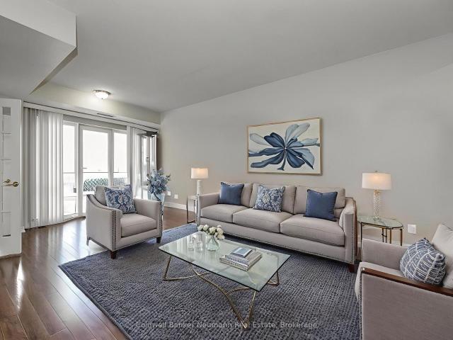 Condo for sale in Toronto, Golden Horseshoe