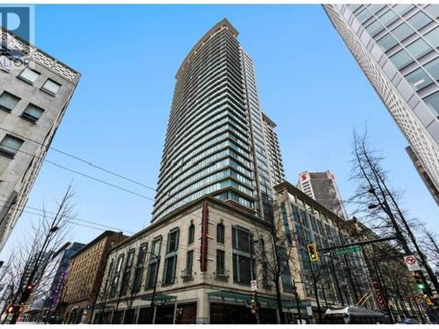 Commercial for sale in Vancouver, British Columbia