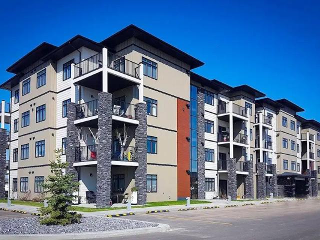 Apartment for rent in Lacombe, Alberta