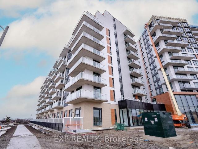 Condo for rent in Woburn, Ontario