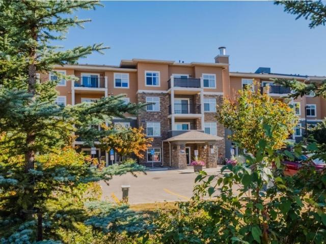 Apartment for sale in Wedgewood, Alberta