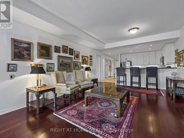 Condo for sale in Barrie, Ontario