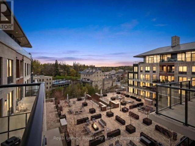 Condo for sale in Wellington, Ontario