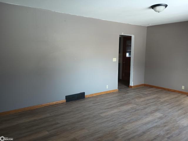 House for sale in Hampton, Iowa