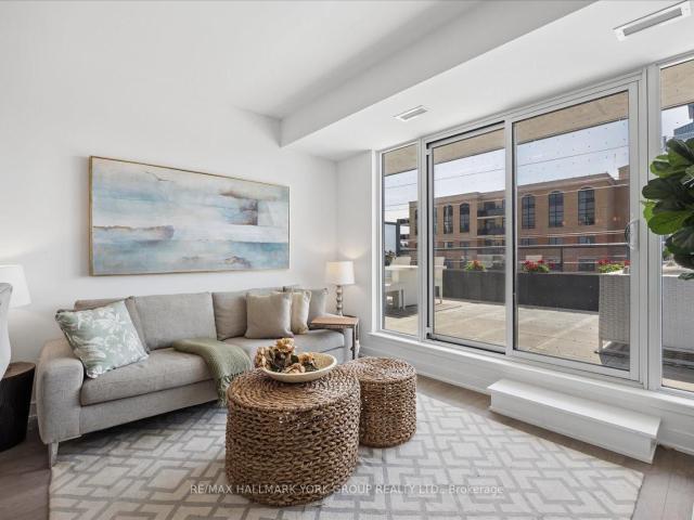 Condo for rent in Woburn, Ontario