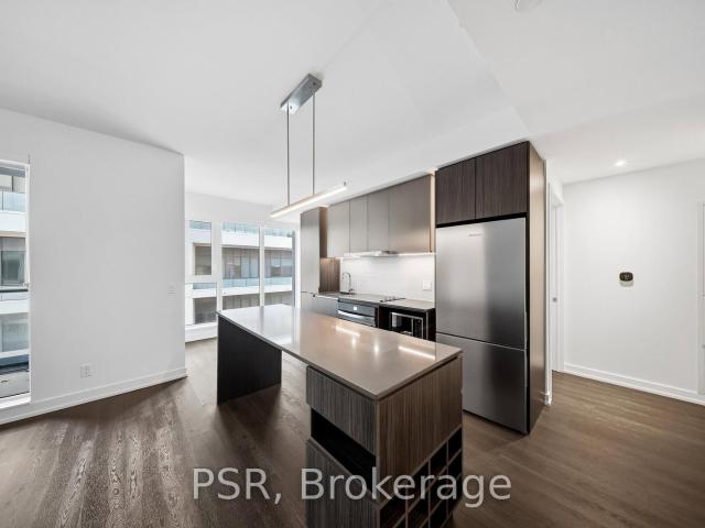 Condo for rent in Woburn, Ontario