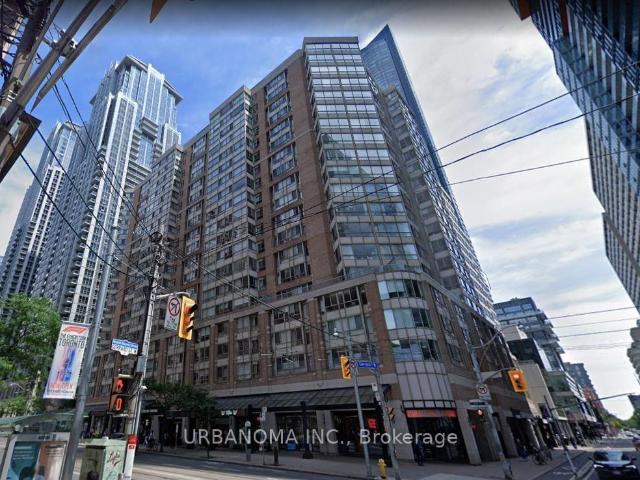 Condo for rent in Woburn, Ontario