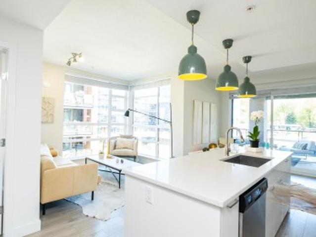 Property for sale in North Vancouver, British Columbia