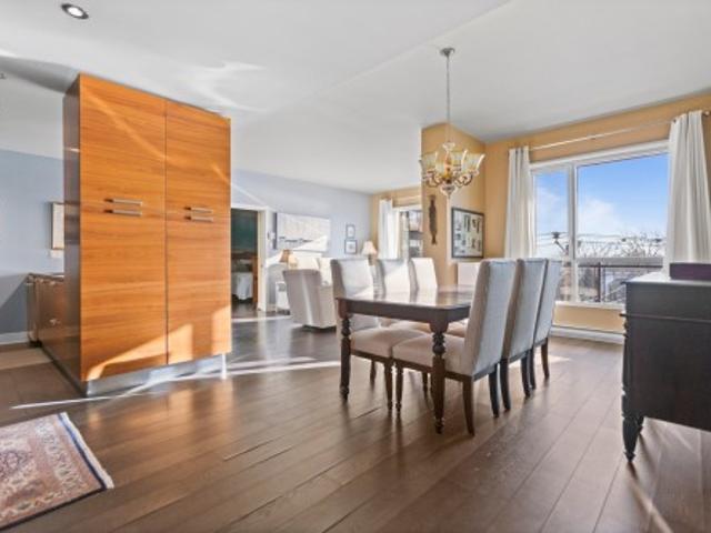 Condo for sale in Dorval, Montréal (région administrative)