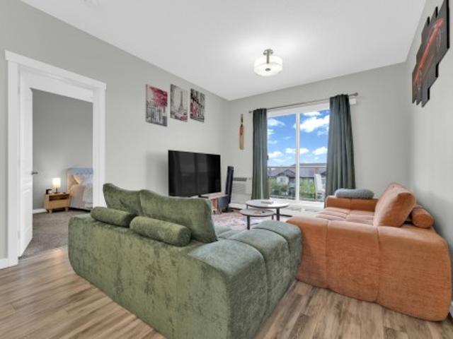 Condo for sale in Wedgewood, Alberta