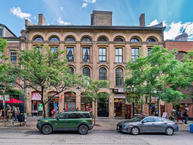 Condo for sale in Woburn, Ontario