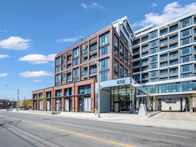Apartment for rent in Woburn, Ontario