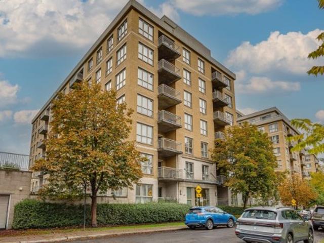 Condo for sale in Ahuntsic, Montréal