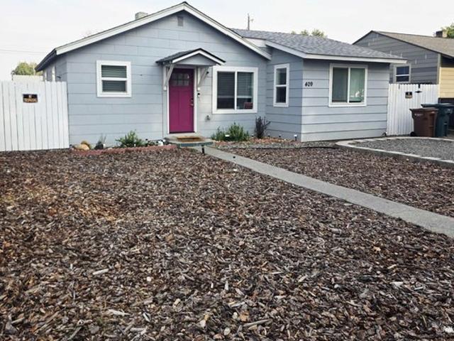 House for sale in Clarkston, Asotin County