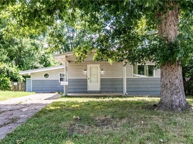 House for sale in Warrensburg, Missouri