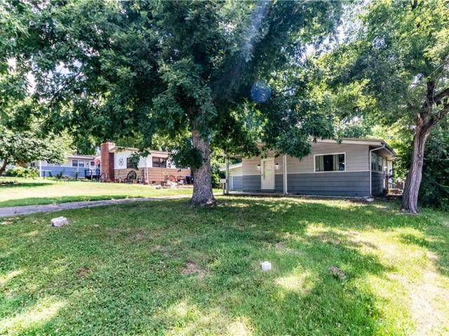 House for sale in Warrensburg, Missouri