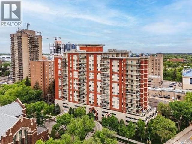 Condo for sale in Saskatoon, Saskatchewan