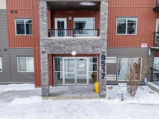 Condo for sale in Wedgewood, Alberta
