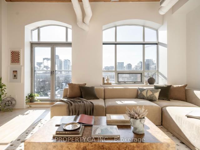 Condo for sale in Woburn, Ontario