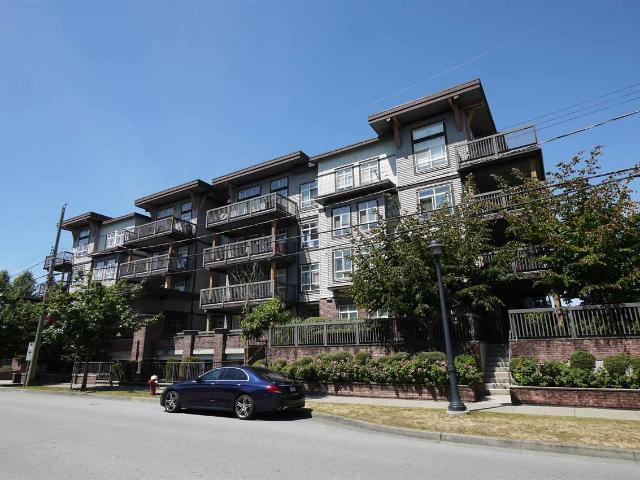 Apartment for sale in Richmond, British Columbia