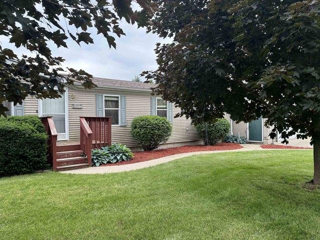 House for sale in Milledgeville, Illinois