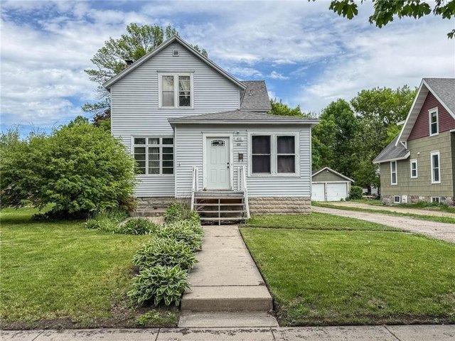 House for sale in Willmar, Minnesota
