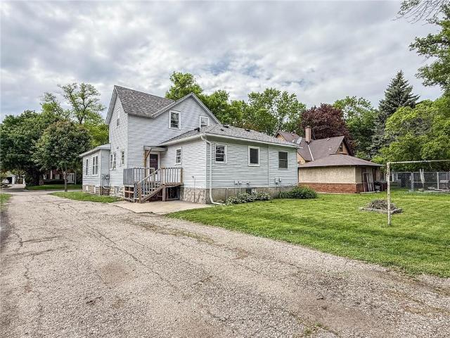 House for sale in Willmar, Minnesota