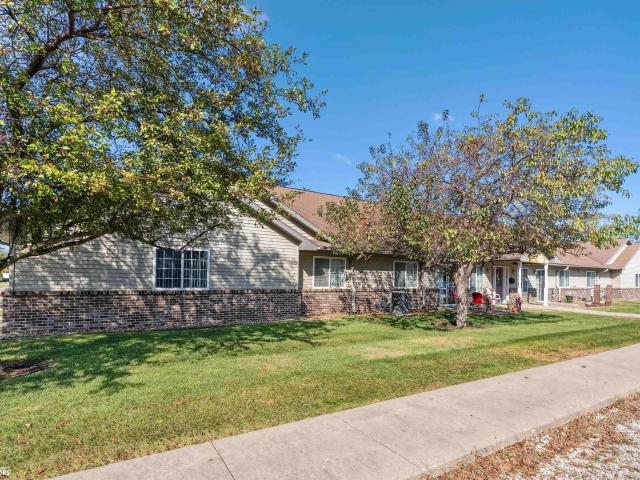 Condo for sale in Gladbrook, Iowa