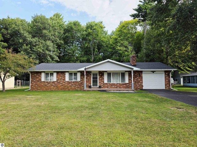 House for sale in East Tawas, Michigan