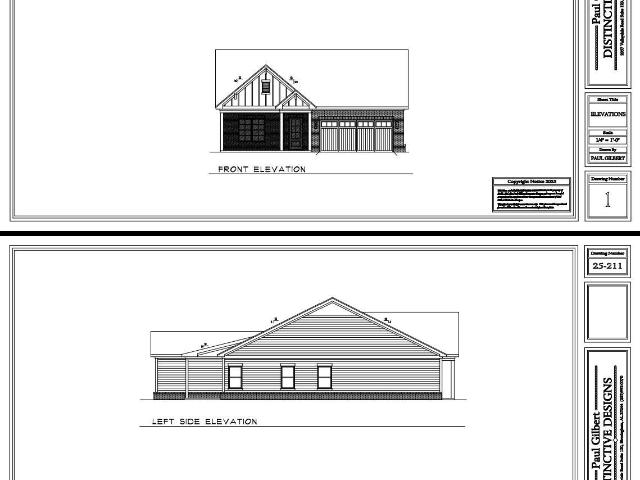 House for sale in Trussville, Alabama