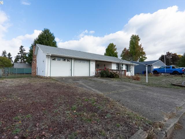 House for sale in South End, Oregon City