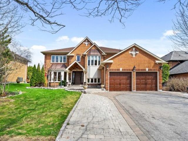 House for sale in York, Ontario