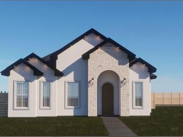 House for sale in Hidalgo, Texas