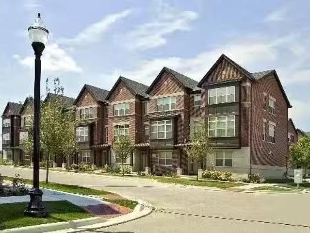 House for rent in Buffalo Grove