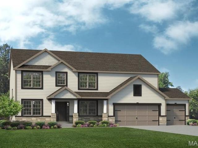House for sale in Wentzville, Saint Charles County