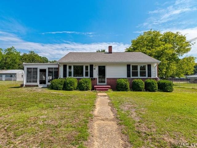 House for sale in Roanoke Rapids, North Carolina