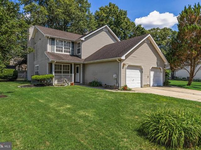 Townhouse for sale in Glassboro, New Jersey