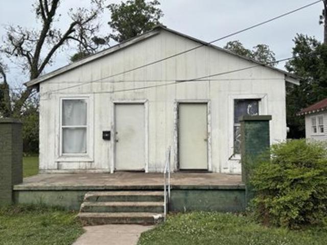 House for sale in Bunkie, Louisiana