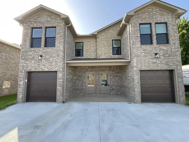 House for sale in Ark